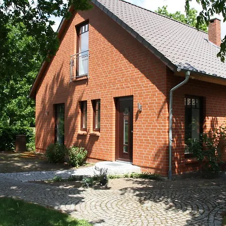 Ferienwohnung Rehblick Langwedel  Extérieur photo