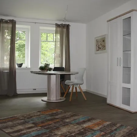 Ferienwohnung Rehblick Langwedel  Extérieur photo