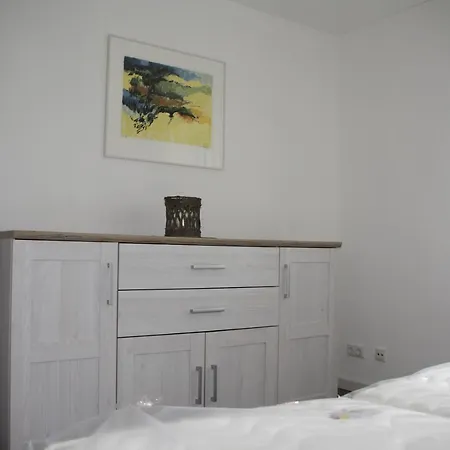 Ferienwohnung Rehblick Langwedel  Extérieur photo