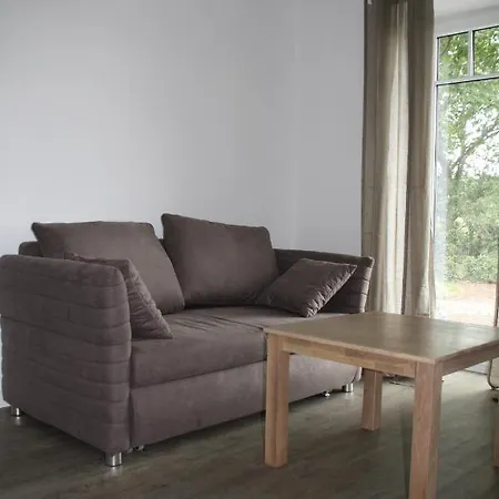 Ferienwohnung Rehblick Langwedel  Extérieur photo