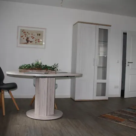 Ferienwohnung Rehblick Langwedel  Extérieur photo