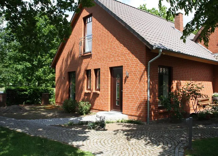 Ferienwohnung Rehblick