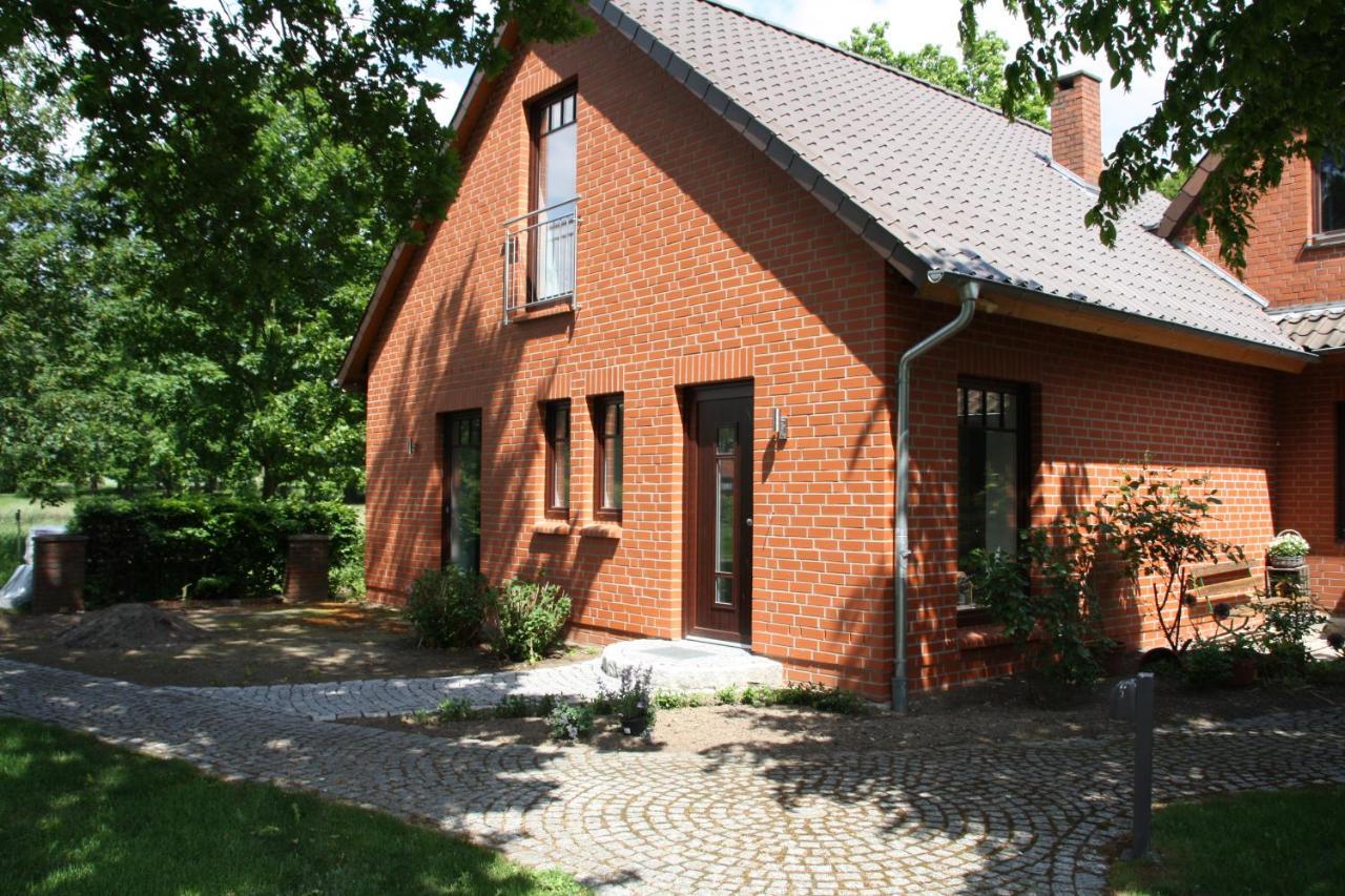Rehblick Langwedel (Verden)