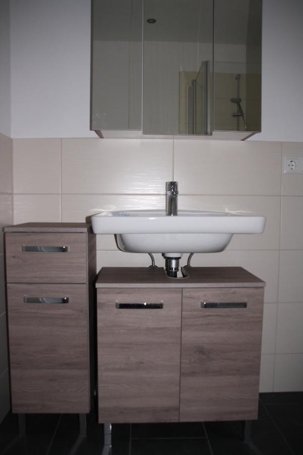 Rehblick Apartment *