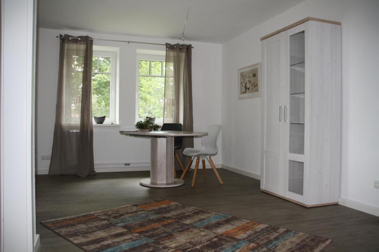 Apartment Rehblick