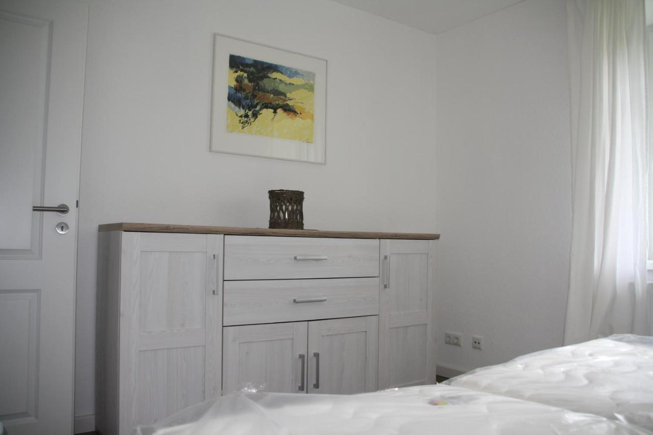 Apartment Rehblick Langwedel (Verden)