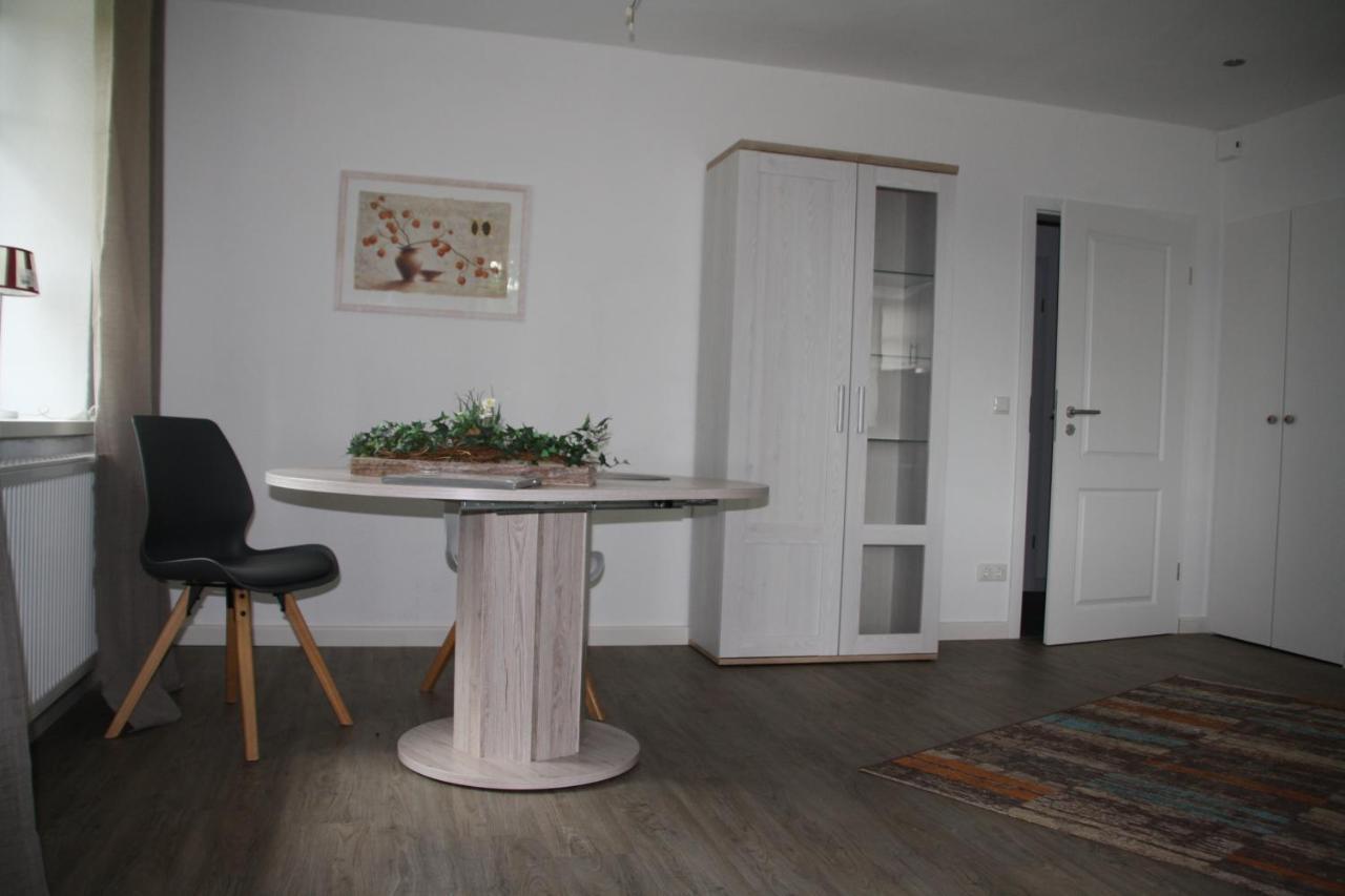 Rehblick Apartment